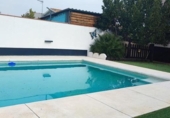 Xalet independent amb terreny en venda a la España, La Carlota, ref.: TR308940 foto