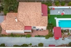 La Carlota 1500&nbsp;m² 