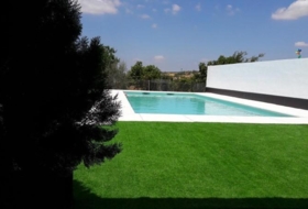 La Carlota 1500&nbsp;m² 