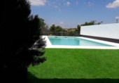 Xalet independent amb terreny en venda a la España, La Carlota, ref.: TR308940 foto