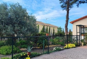 La Carlota 1500&nbsp;m² 