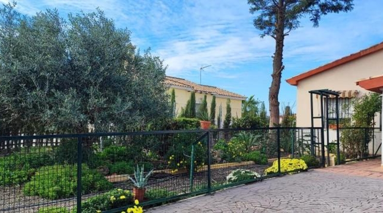Кордова - La Carlota - 1500m2