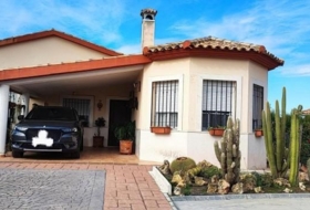 La Carlota 1500&nbsp;m² 