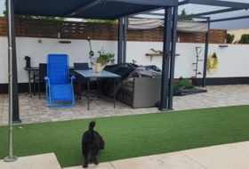 La Carlota 1500&nbsp;m² 