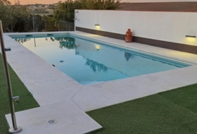 La Carlota 1500&nbsp;m² 