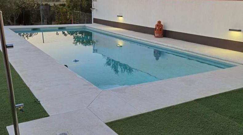Кордова - La Carlota - 1500m2