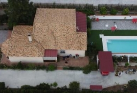 La Carlota 1500&nbsp;m² 