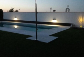La Carlota 1500&nbsp;m² 