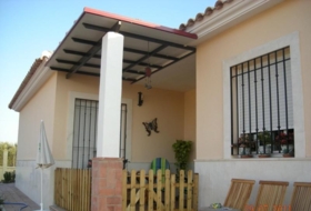 La Carlota 1500&nbsp;m² 