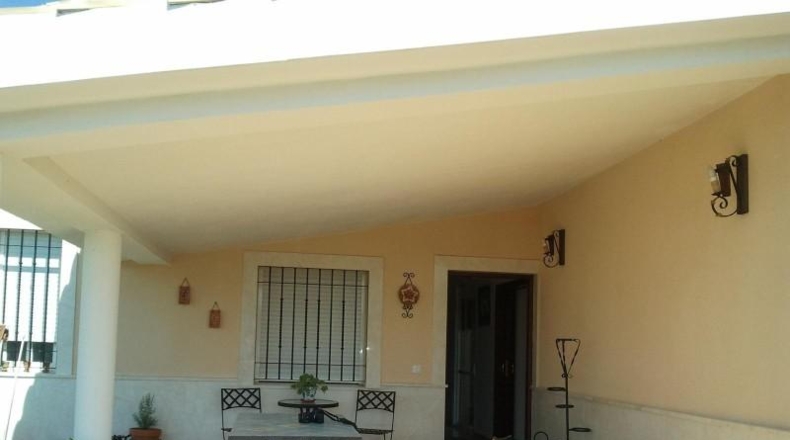 Кордова - La Carlota - 1500m2