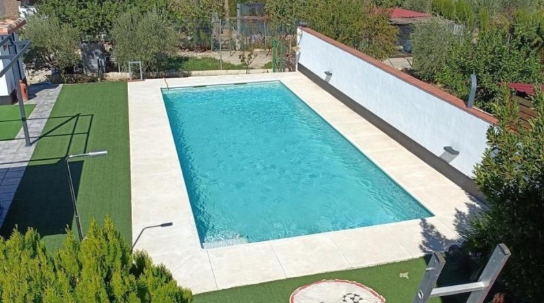 Кордова - La Carlota - 1500m2