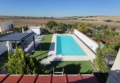 Xalet independent amb terreny en venda a la España, La Carlota, ref.: TR308940 foto