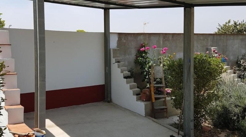 Кордова - La Carlota - 1500m2