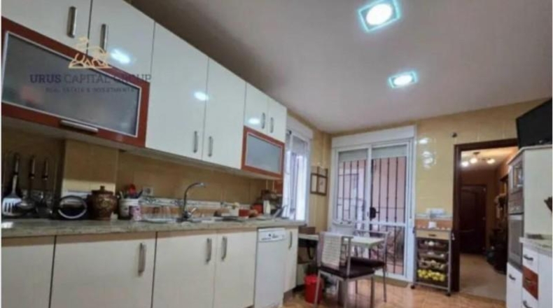 Кордова - La Carlota - 1500m2