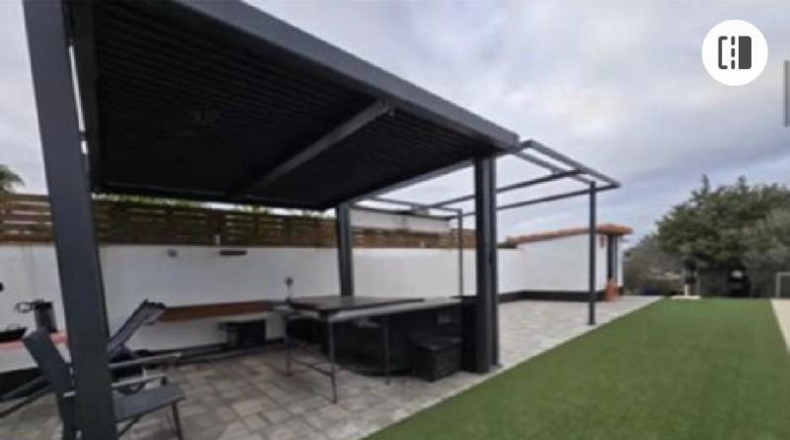 Кордова - La Carlota - 1500m2
