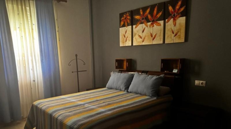 Кордова - La Carlota - 1500m2