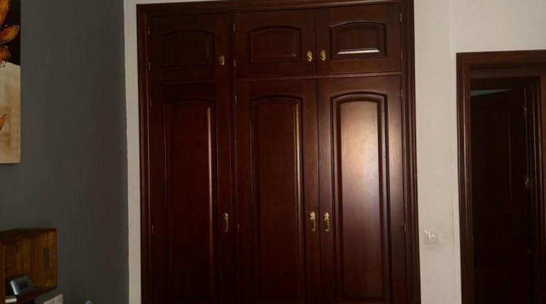 Кордова - La Carlota - 1500m2