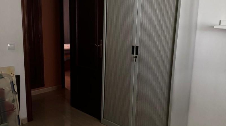Кордова - La Carlota - 1500m2