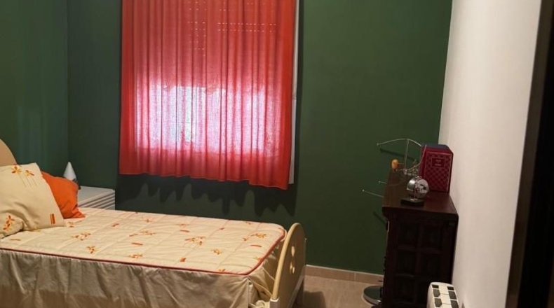 Кордова - La Carlota - 1500m2