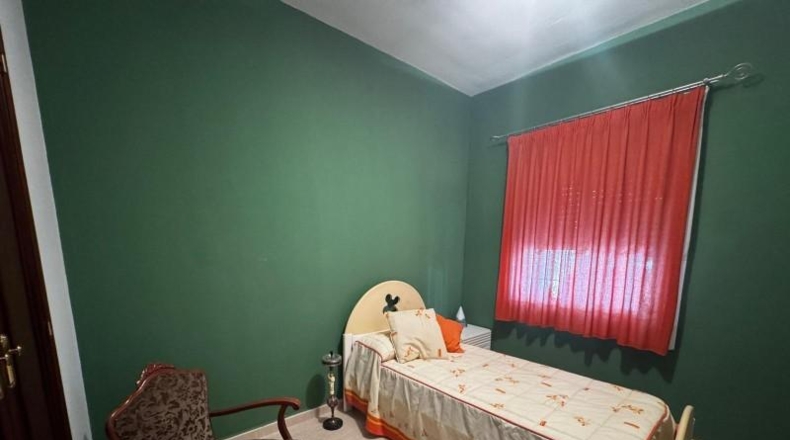 Кордова - La Carlota - 1500m2