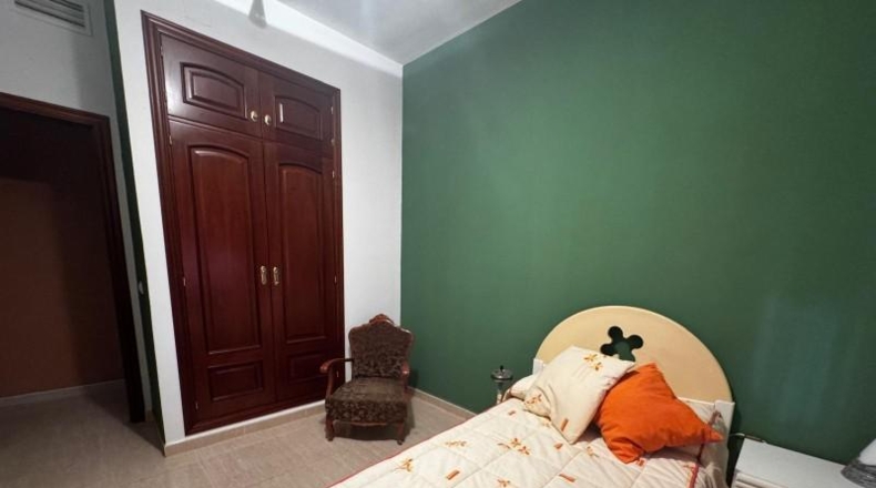 Кордова - La Carlota - 1500m2