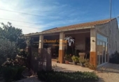 Casa de camp amb terreny en venda a la España, Elx, ref.: TR236102 foto