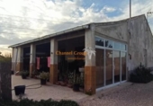 Casa de camp amb terreny en venda a la España, Elx, ref.: TR236102 foto