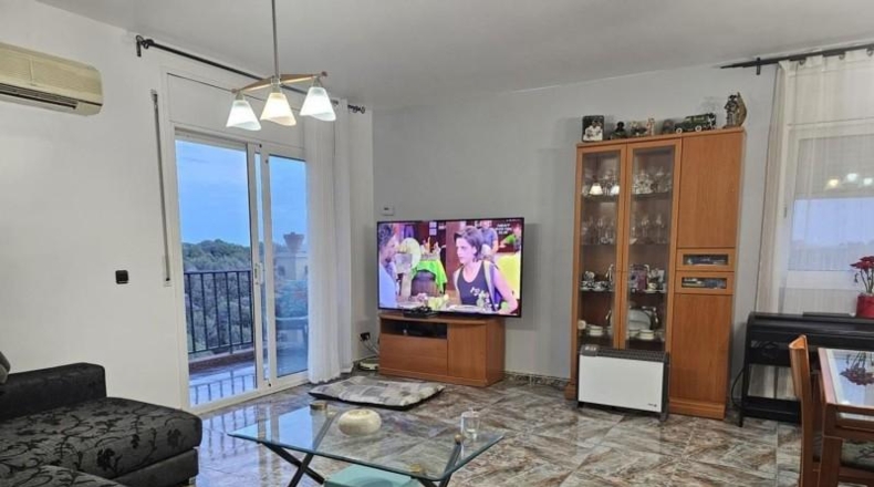 Barcelona - Эльс-Остальетс-де-Пьерола - 186m2
