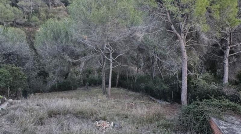 Barcelona - Эльс-Остальетс-де-Пьерола - 186m2
