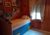 Загородный дом с участком на продажу в городе Чипиона Фото