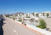 Chalet independiente con terreno en venta en la España, Mazarrón, ref: TR174300 foto