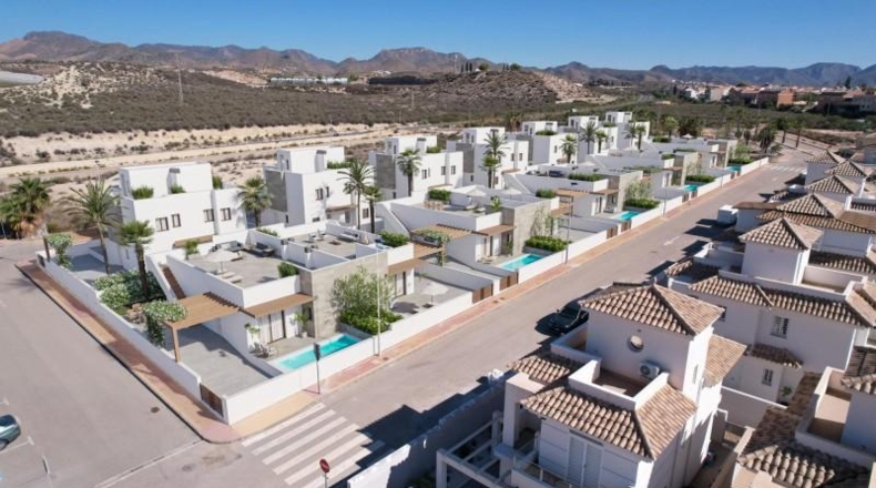 Murcia - Mazarrón - 88m2