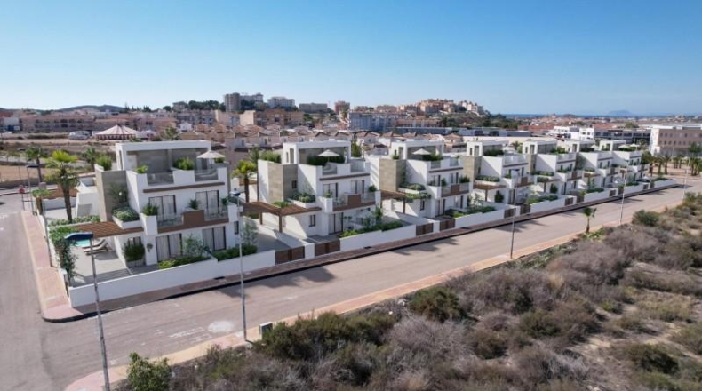 Murcia - Mazarrón - 88m2