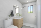Chalet independiente con terreno en venta en la España, Mazarrón, ref: TR174300 foto
