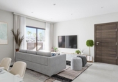 Chalet independiente con terreno en venta en la España, Mazarrón, ref: TR174300 foto