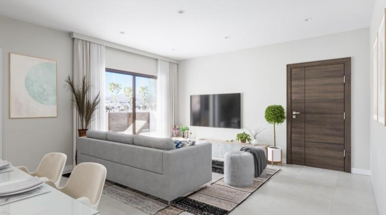 Murcia - Mazarrón - 88m2