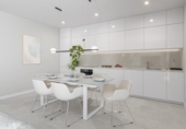 Chalet independiente con terreno en venta en la España, Mazarrón, ref: TR174300 foto