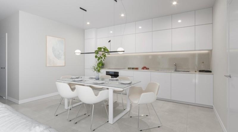 Murcia - Mazarrón - 88m2