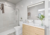Chalet independiente con terreno en venta en la España, Mazarrón, ref: TR174300 foto