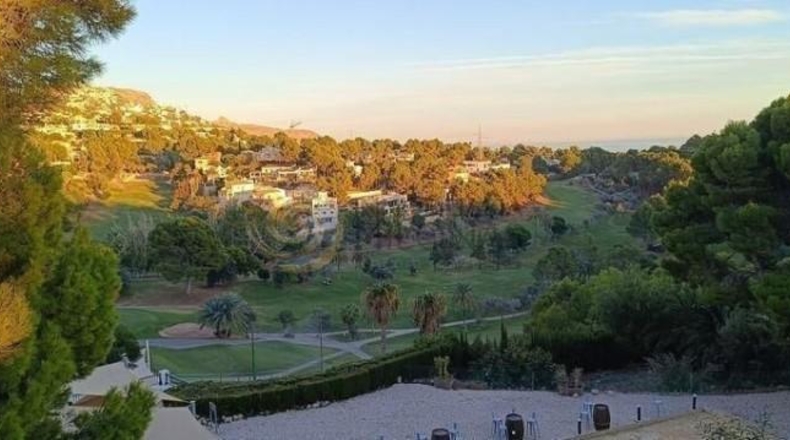 Alicante - Altea - 1063m2