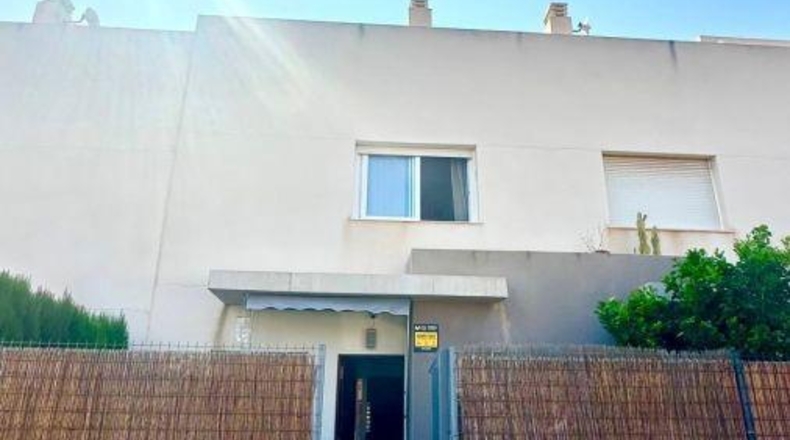 Alicante - Torrevieja - 115m2