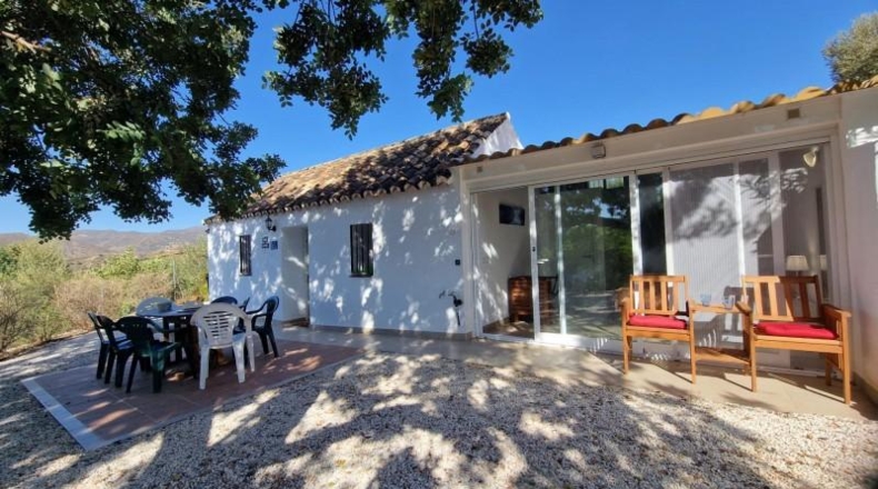 Málaga - Mijas - 7640m2