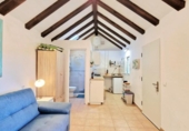 Casa de camp amb terreny en venda a la España, Mijas, ref.: TR360303 foto