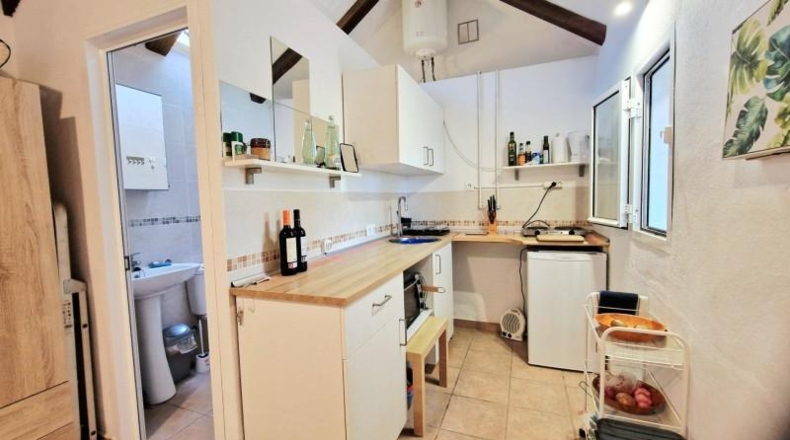 Málaga - Mijas - 7640m2