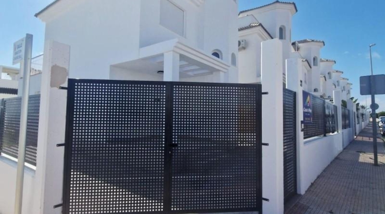 Аликанте - Sant Fulgenci - 170m2