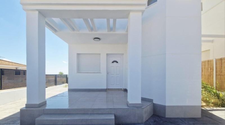 Аликанте - Sant Fulgenci - 170m2