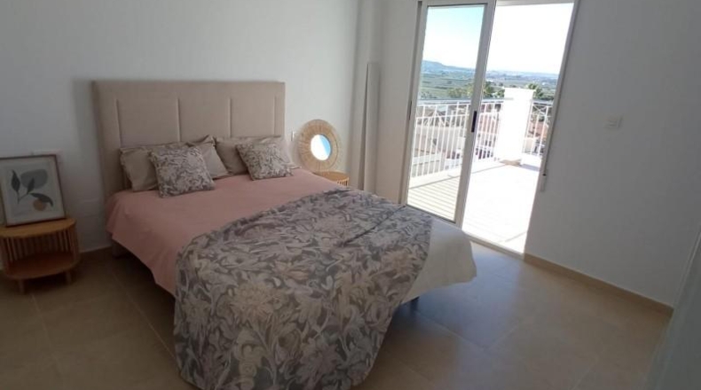 Аликанте - Sant Fulgenci - 170m2