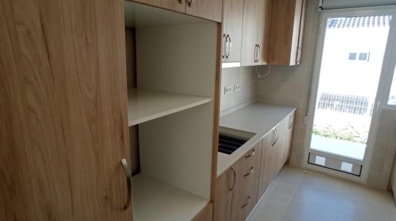 Аликанте - Sant Fulgenci - 170m2