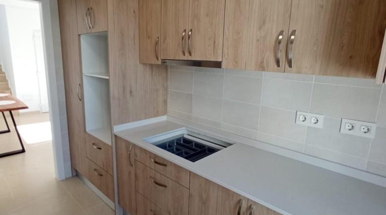Аликанте - Sant Fulgenci - 170m2