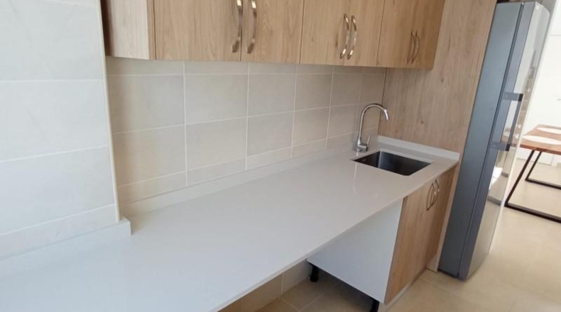 Аликанте - Sant Fulgenci - 170m2